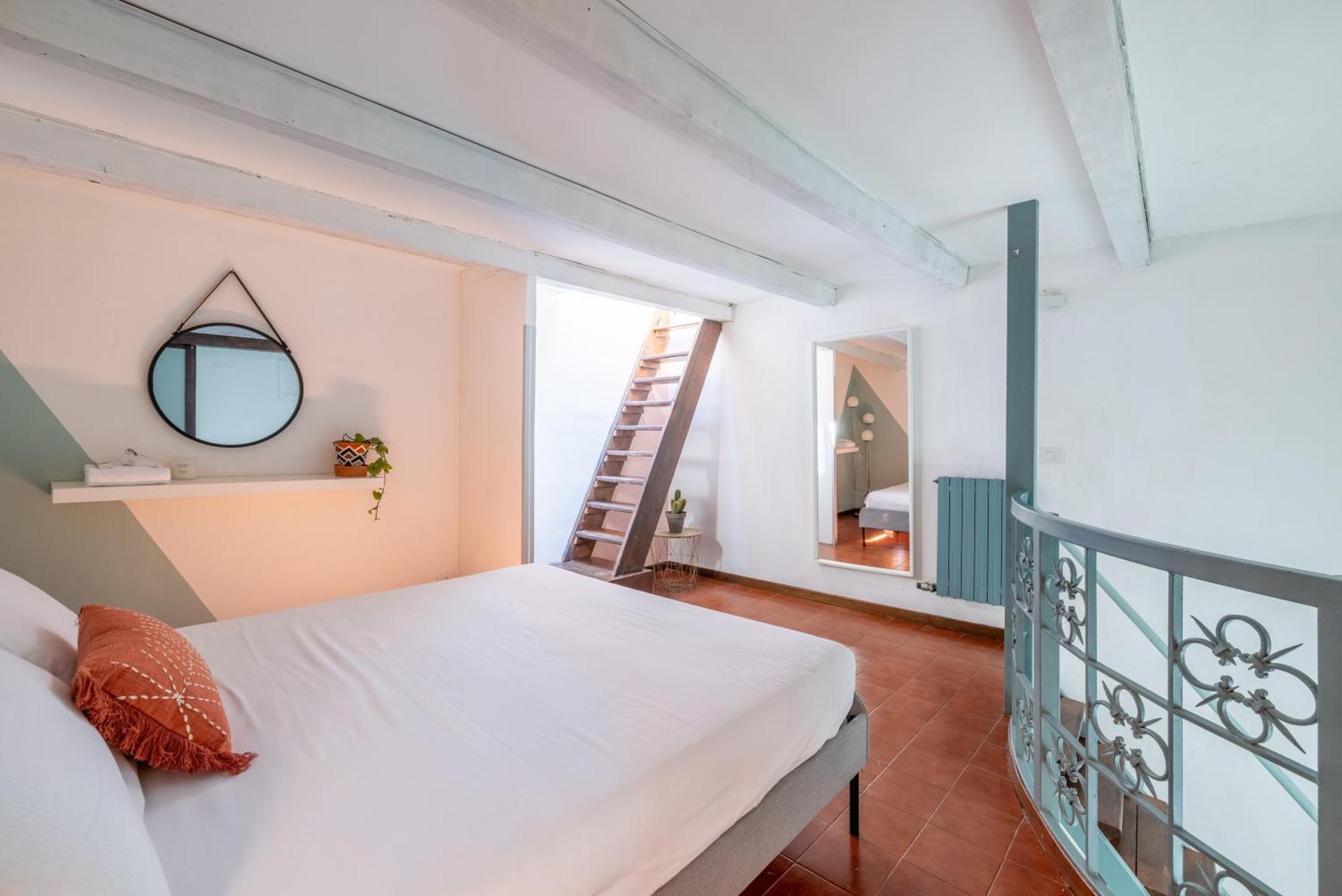 Apartamento Domus Fori Imperiali Roma Exterior foto