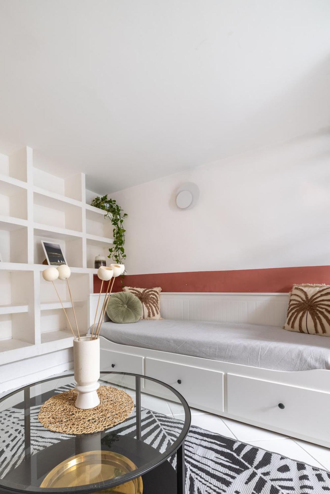 Apartamento Domus Fori Imperiali Roma Exterior foto