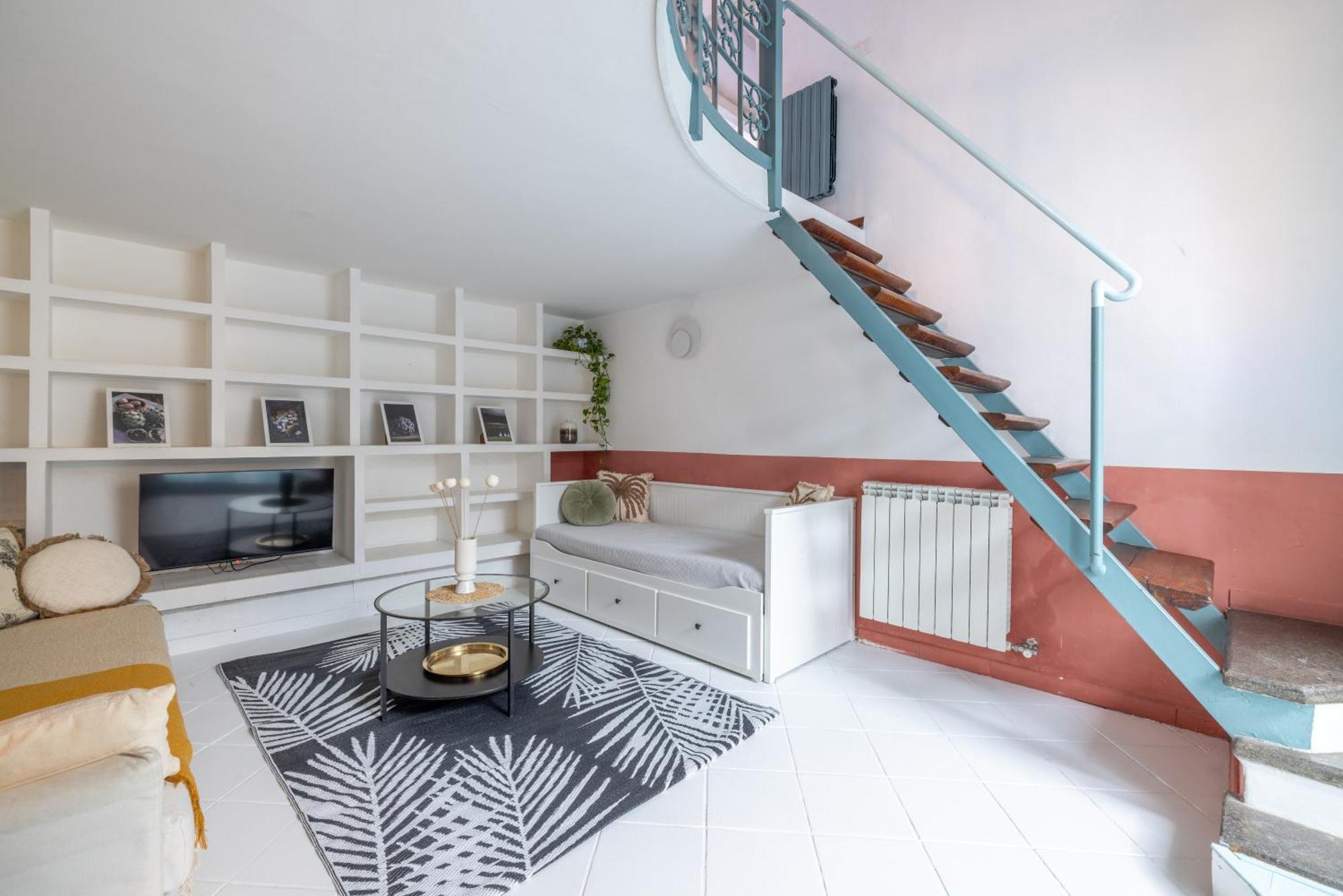Apartamento Domus Fori Imperiali Roma Exterior foto
