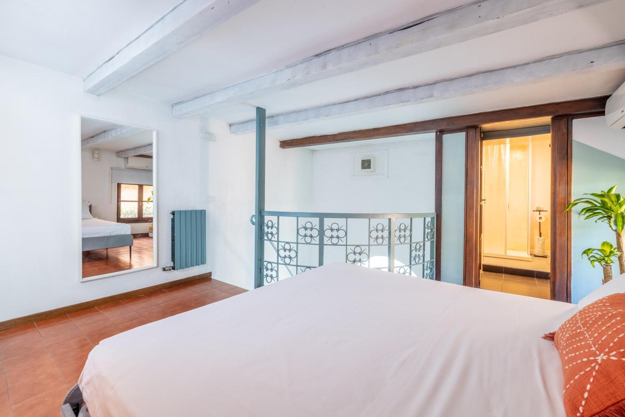 Apartamento Domus Fori Imperiali Roma Exterior foto
